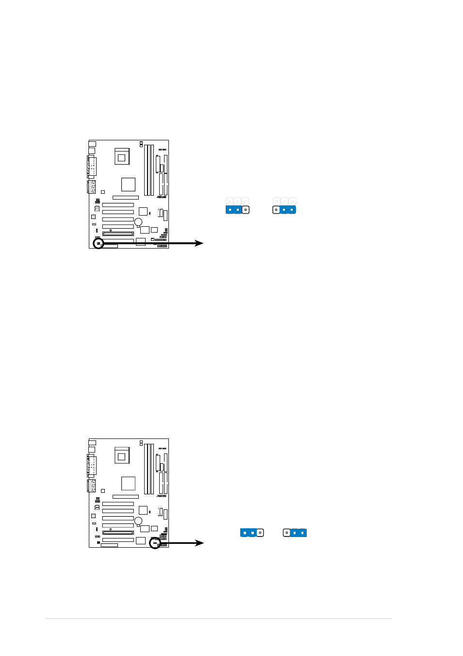 Asus P4B-LS User Manual | Page 42 / 126