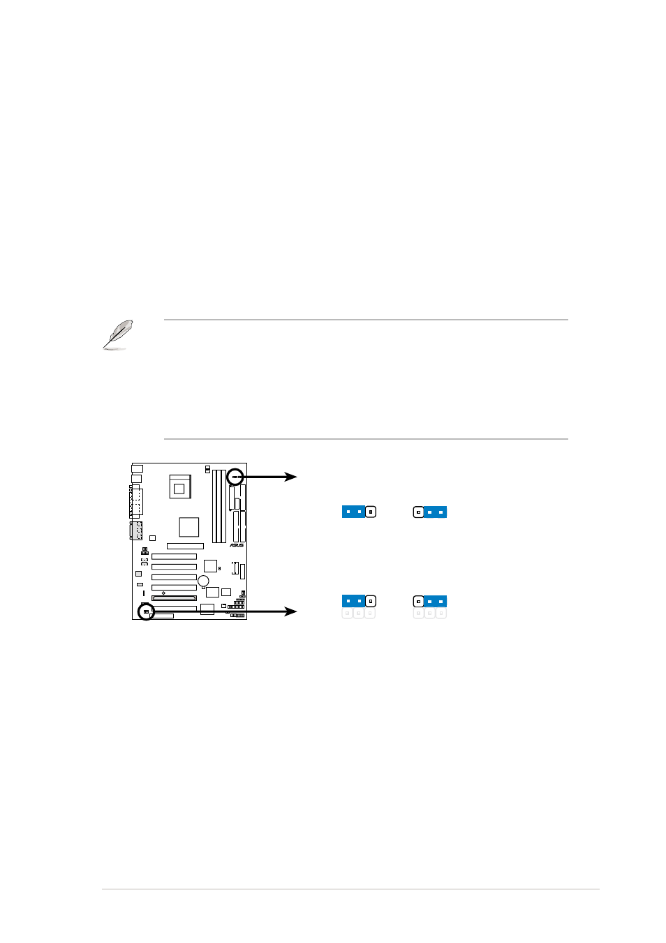 Asus P4B-LS User Manual | Page 43 / 126