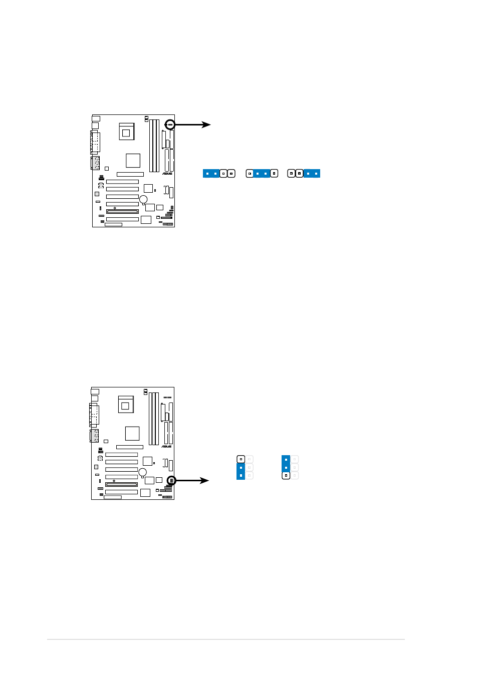 Asus P4B-LS User Manual | Page 44 / 126