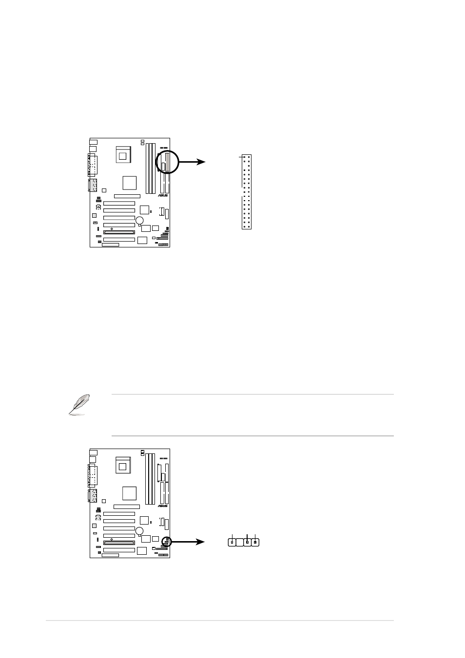 Asus P4B-LS User Manual | Page 48 / 126