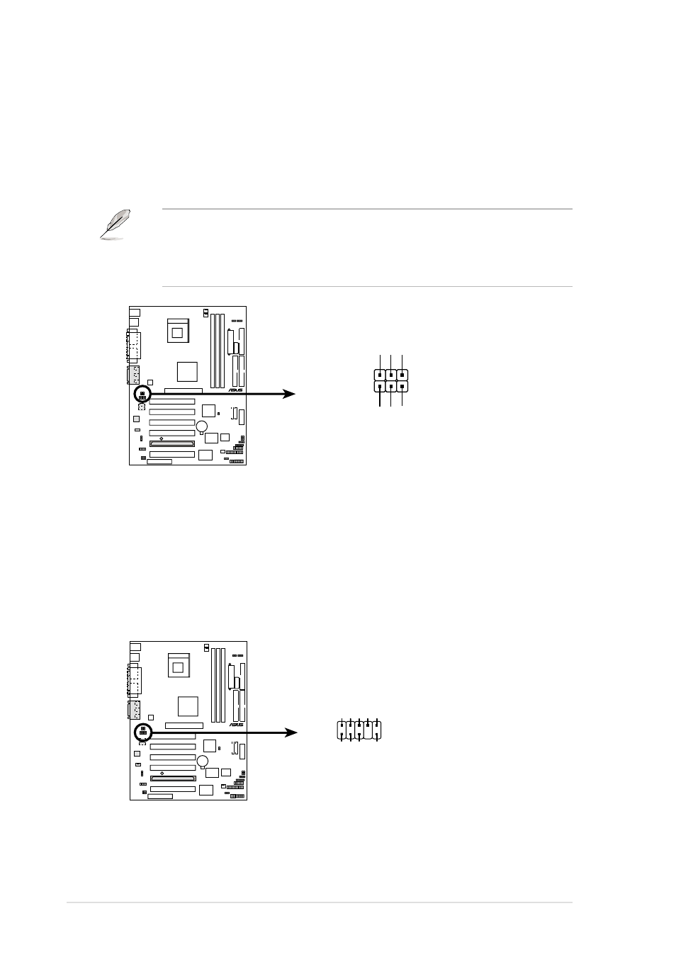 Asus P4B-LS User Manual | Page 52 / 126