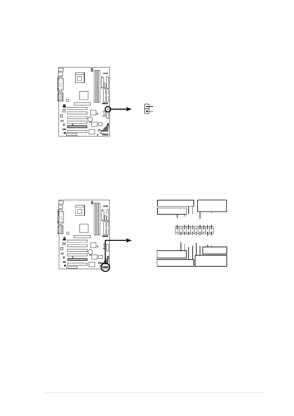 Asus P4B-LS User Manual | Page 55 / 126