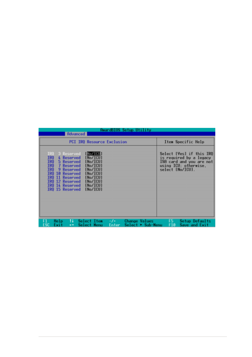 Asus P4B-LS User Manual | Page 87 / 126