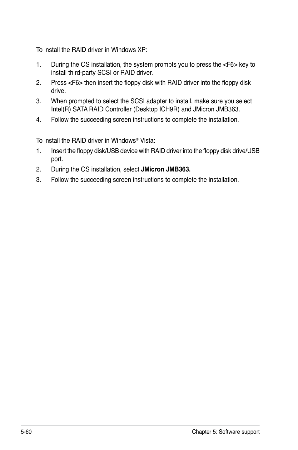 Asus P5E3 Premium/WiFi-AP@n User Manual | Page 178 / 198