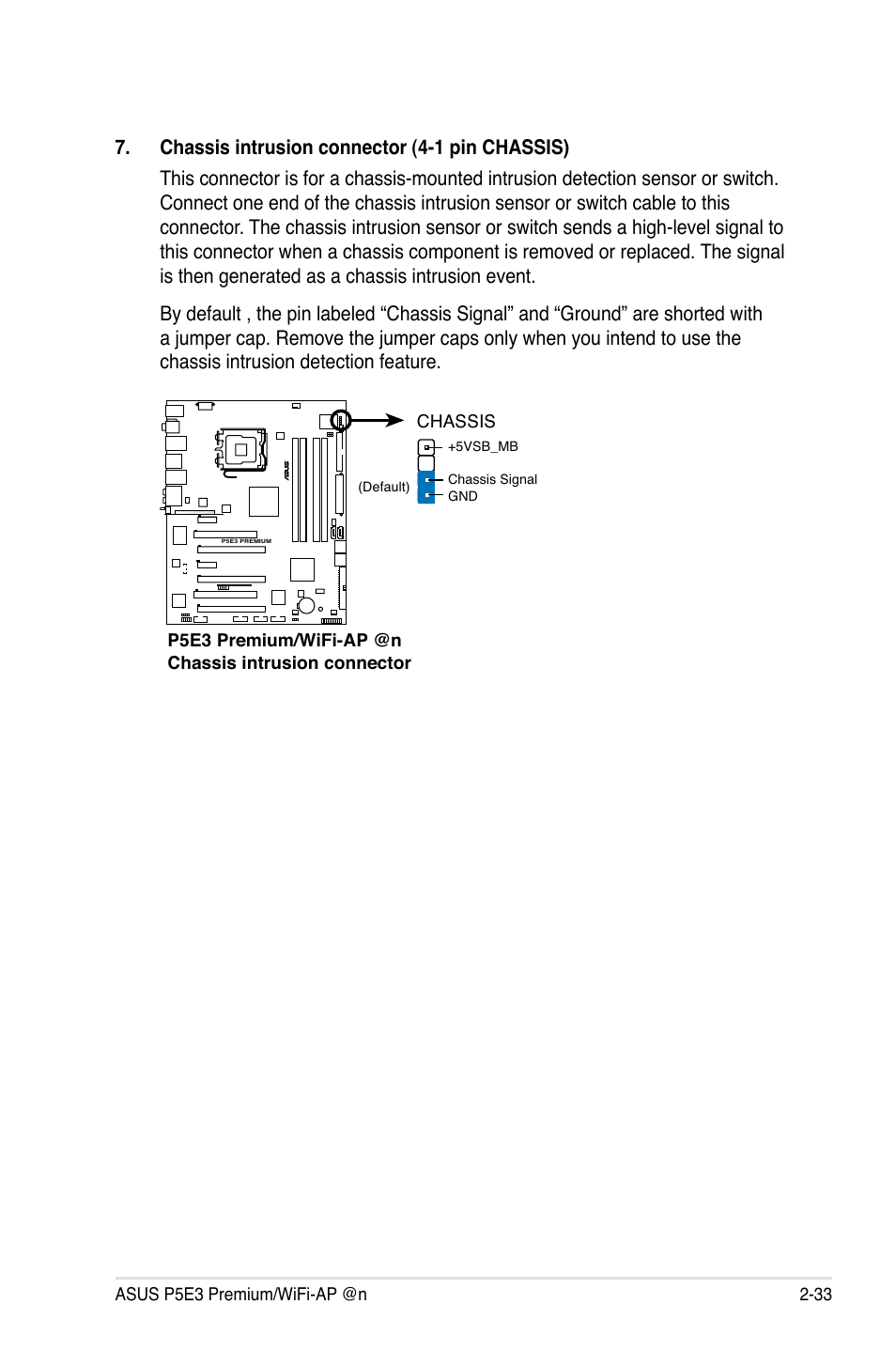 Asus P5E3 Premium/WiFi-AP@n User Manual | Page 59 / 198