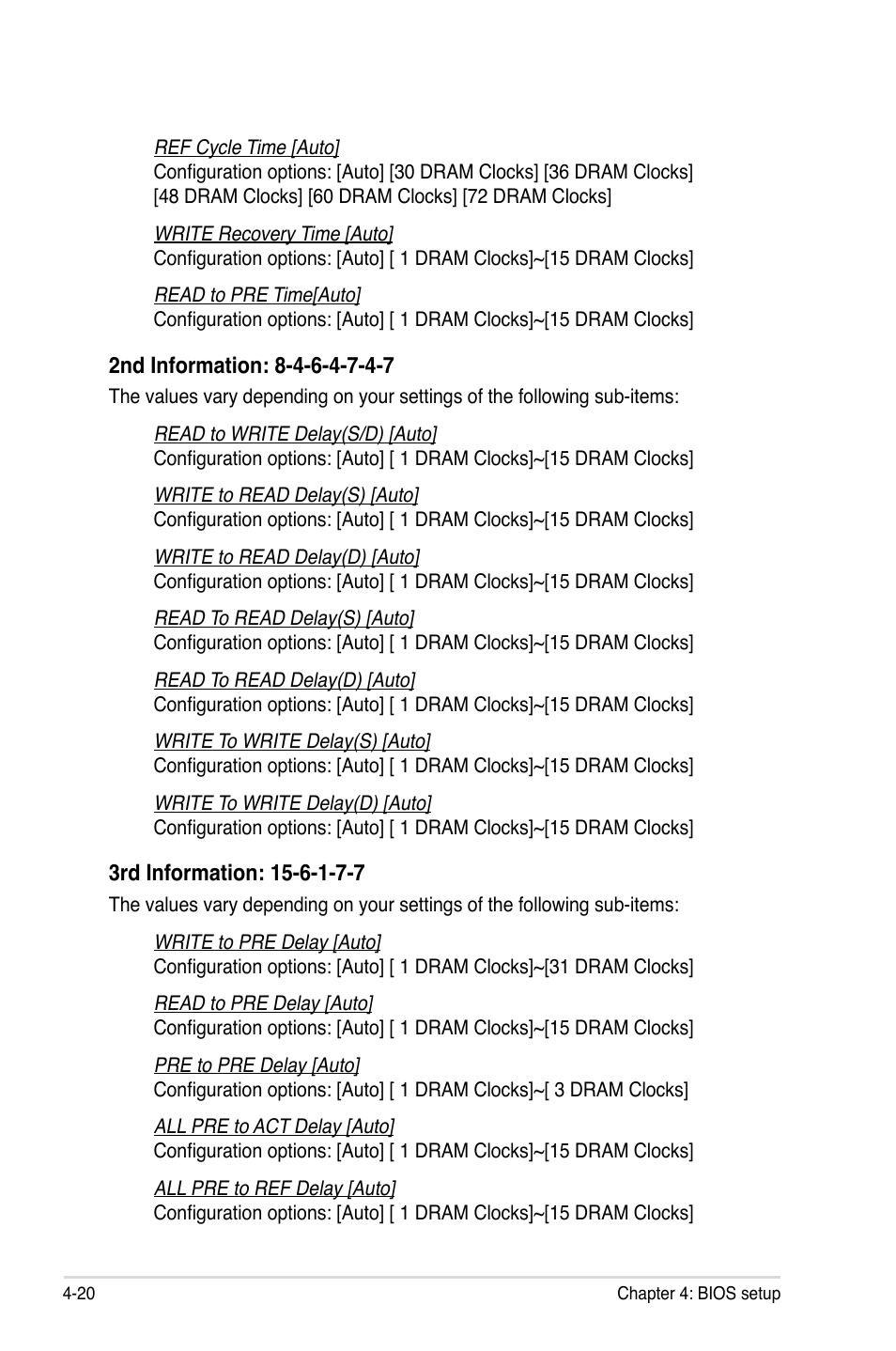 Asus P5E3 Premium/WiFi-AP@n User Manual | Page 92 / 198