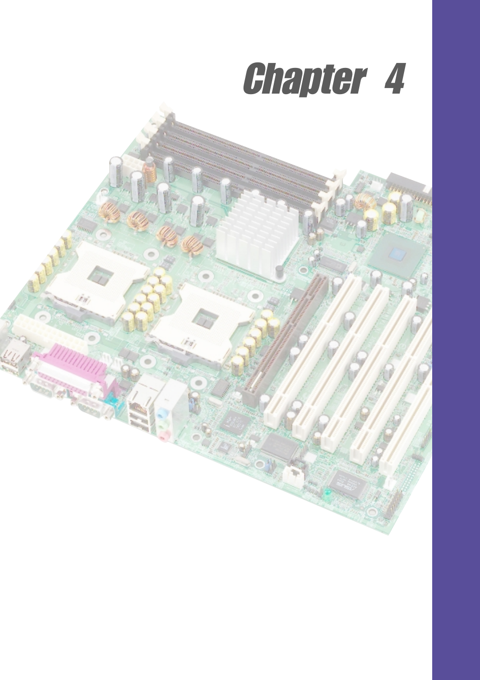 Chapter 4 | Asus AW1500-I5 User Manual | Page 57 / 116