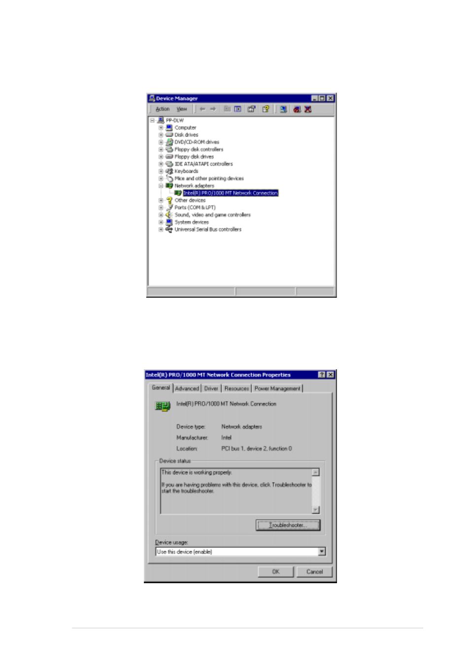 Asus AW1500-I5 User Manual | Page 97 / 116