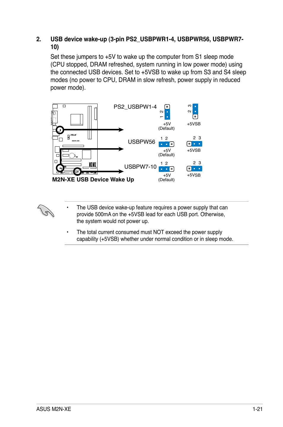 Asus M2N-XE User Manual | Page 33 / 90