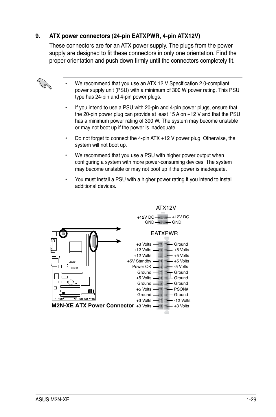 Asus M2N-XE User Manual | Page 41 / 90