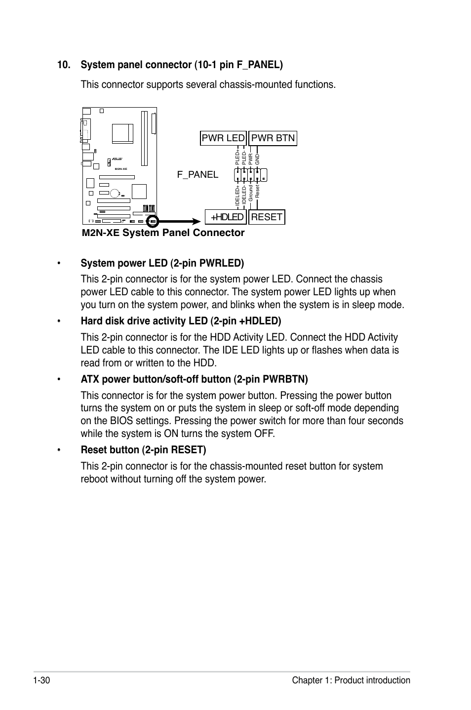 Asus M2N-XE User Manual | Page 42 / 90