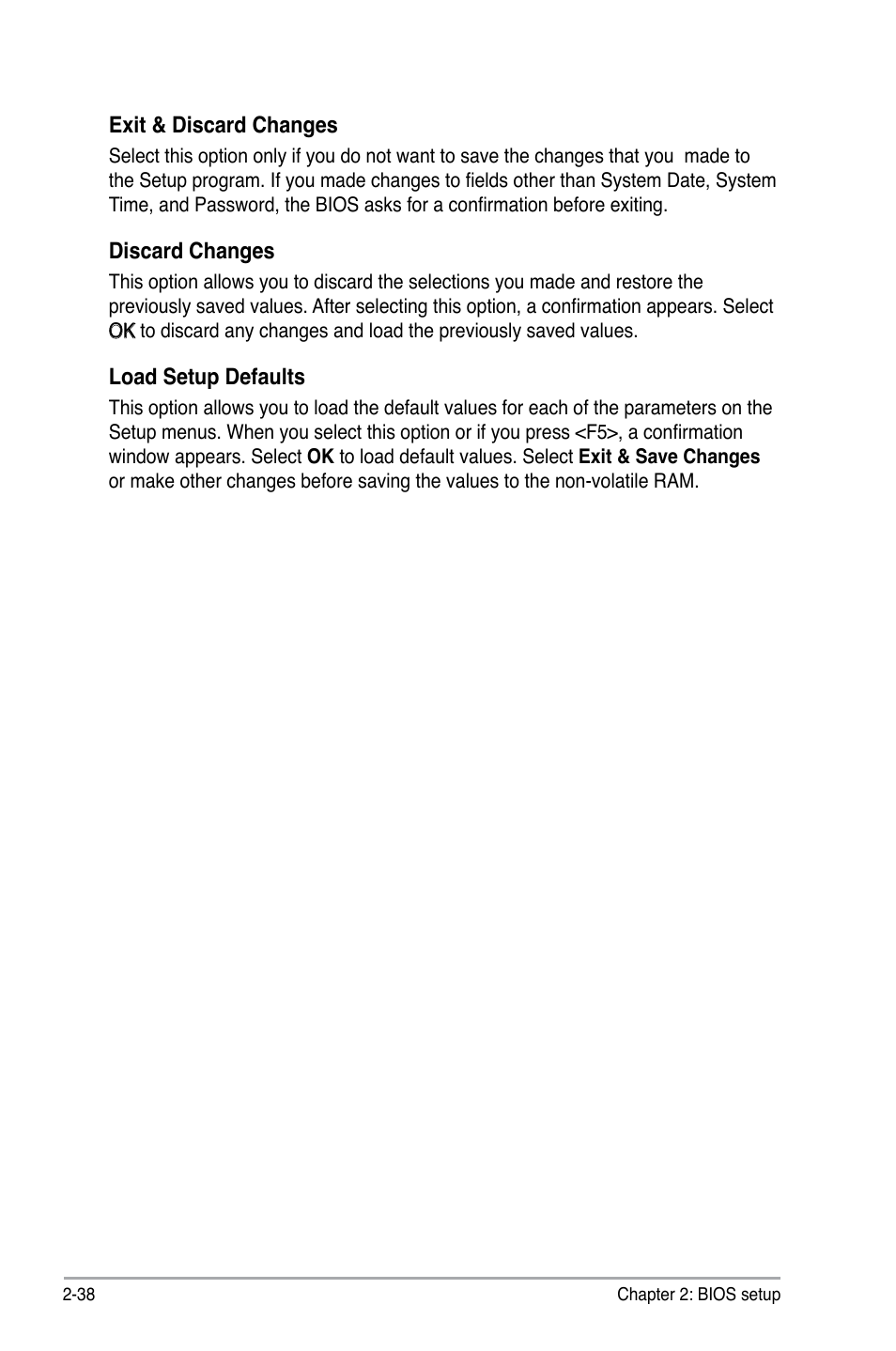 Asus M2N-XE User Manual | Page 80 / 90