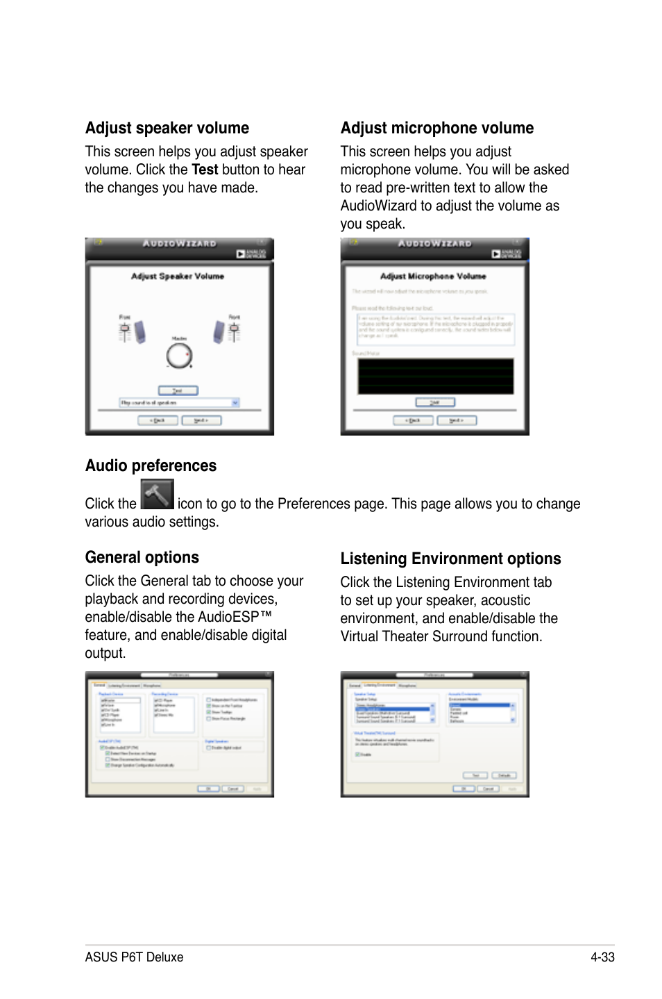 Asus P6T Deluxe User Manual | Page 149 / 196