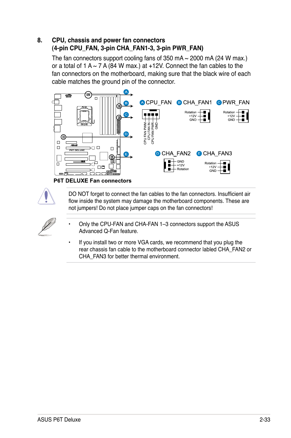 Asus P6T Deluxe User Manual | Page 59 / 196