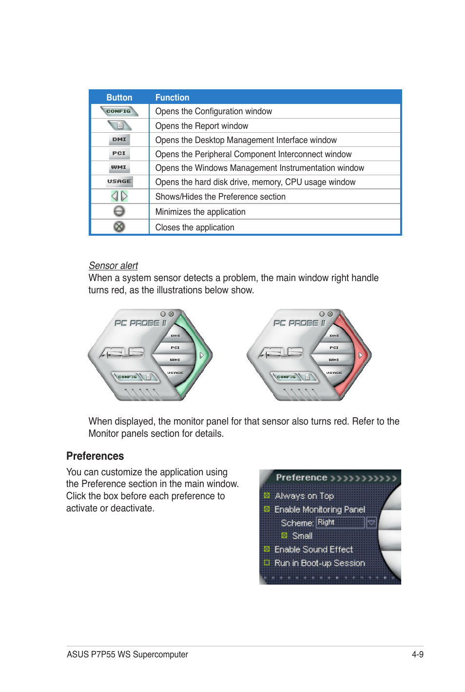 Asus P7P55 WS SUPERCOMPUTER User Manual | Page 117 / 156