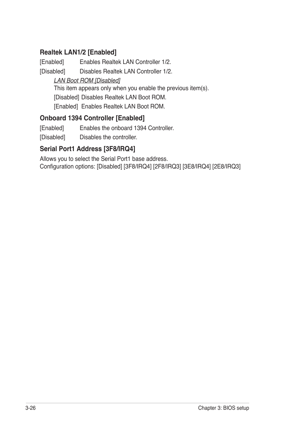 Asus P7P55 WS SUPERCOMPUTER User Manual | Page 90 / 156