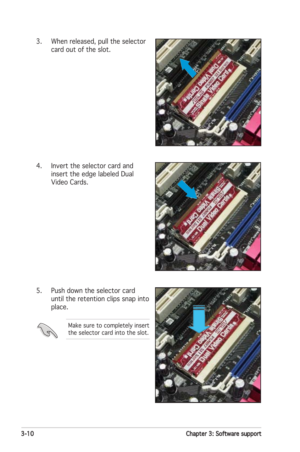 Asus P5N-E SLI User Manual | Page 112 / 122