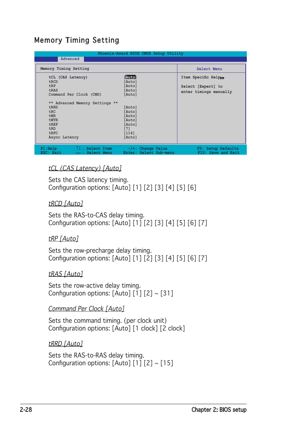 Asus P5N-E SLI User Manual | Page 80 / 122