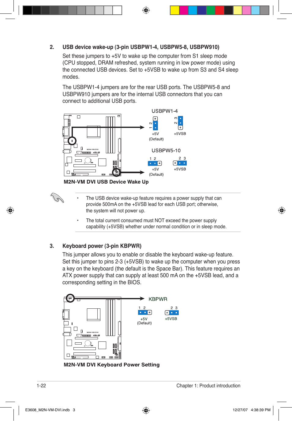 Asus M2N-VM DVI User Manual | Page 34 / 100