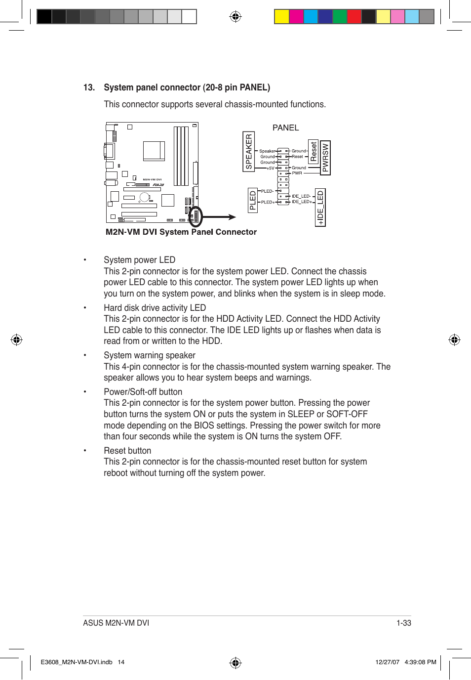 Asus M2N-VM DVI User Manual | Page 45 / 100