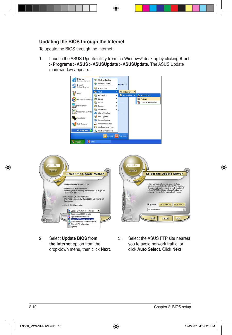 Asus M2N-VM DVI User Manual | Page 56 / 100