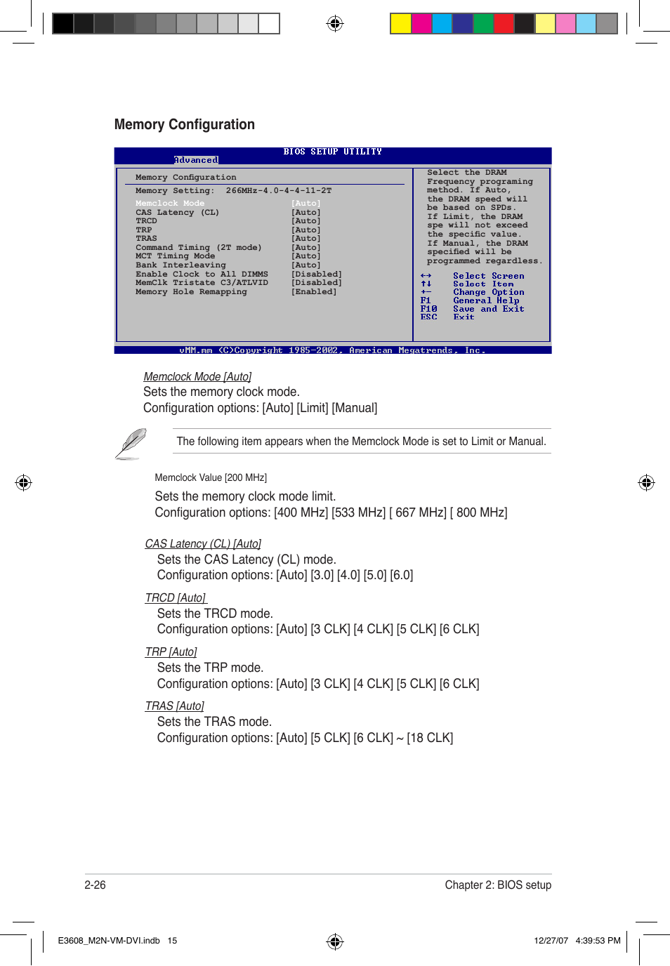 Asus M2N-VM DVI User Manual | Page 72 / 100