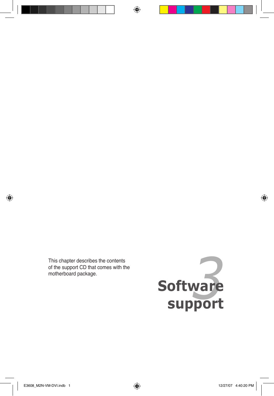 Asus M2N-VM DVI User Manual | Page 91 / 100
