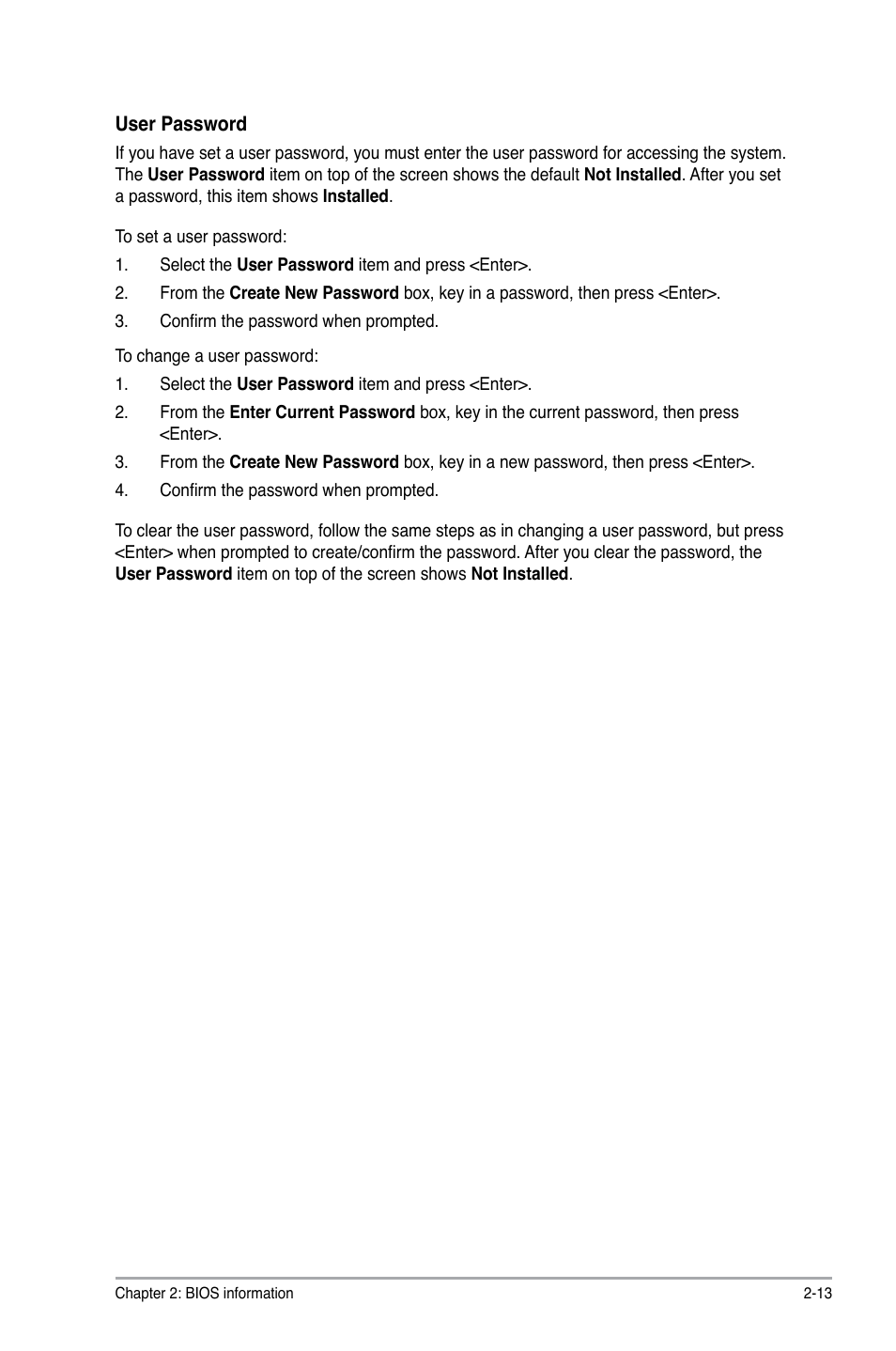 Asus P8H61-M LX2 R2.0 User Manual | Page 51 / 72