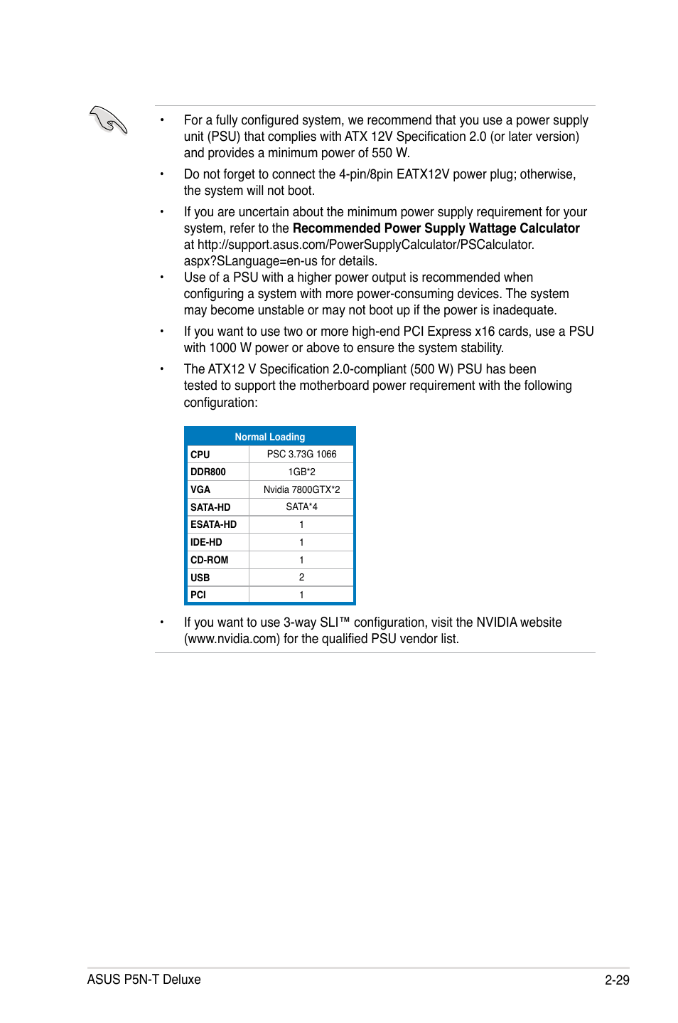 Asus P5N-T Deluxe User Manual | Page 55 / 64