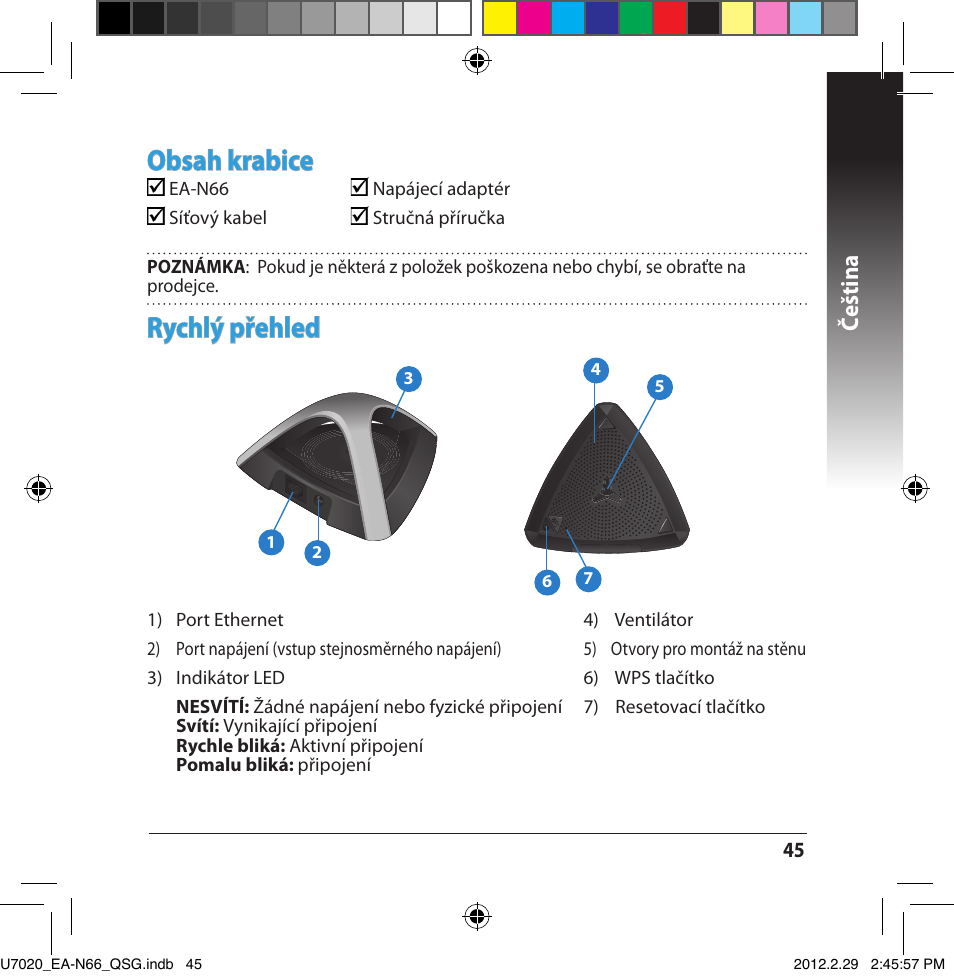 Asus EA-N66 User Manual | Page 45 / 170