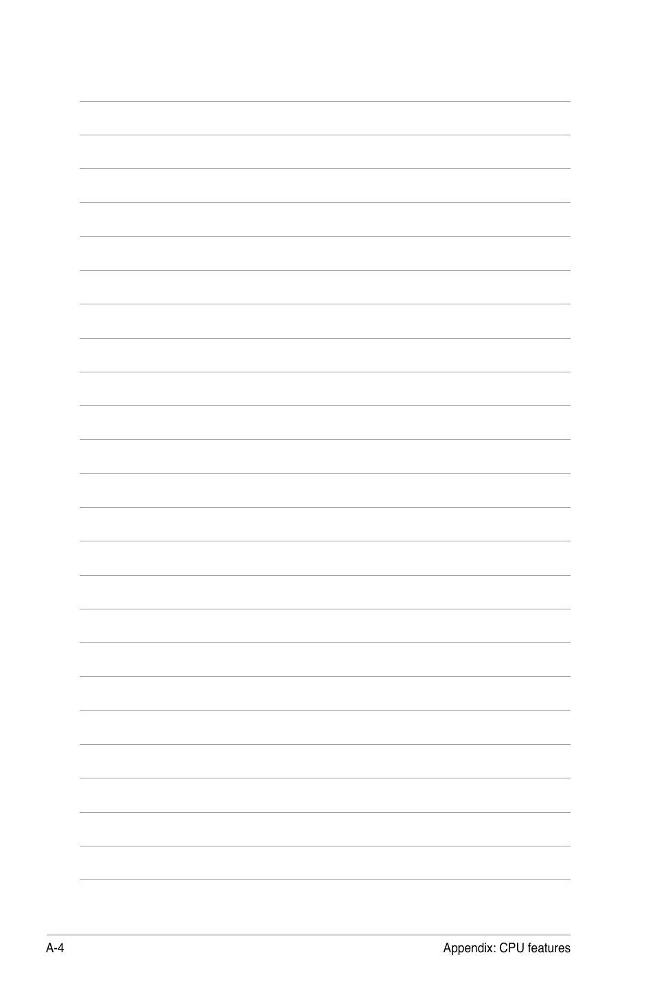 Asus P5K3 Premium/WiFi-AP User Manual | Page 172 / 172