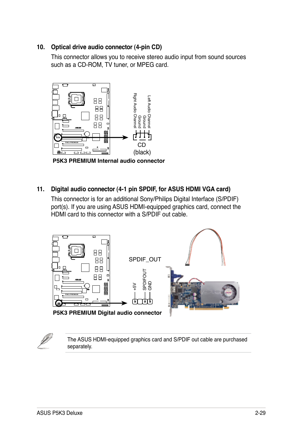 Asus P5K3 Premium/WiFi-AP User Manual | Page 55 / 172