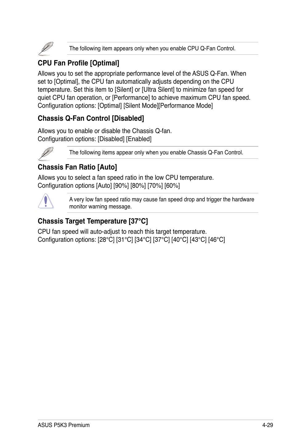 Asus P5K3 Premium/WiFi-AP User Manual | Page 93 / 172