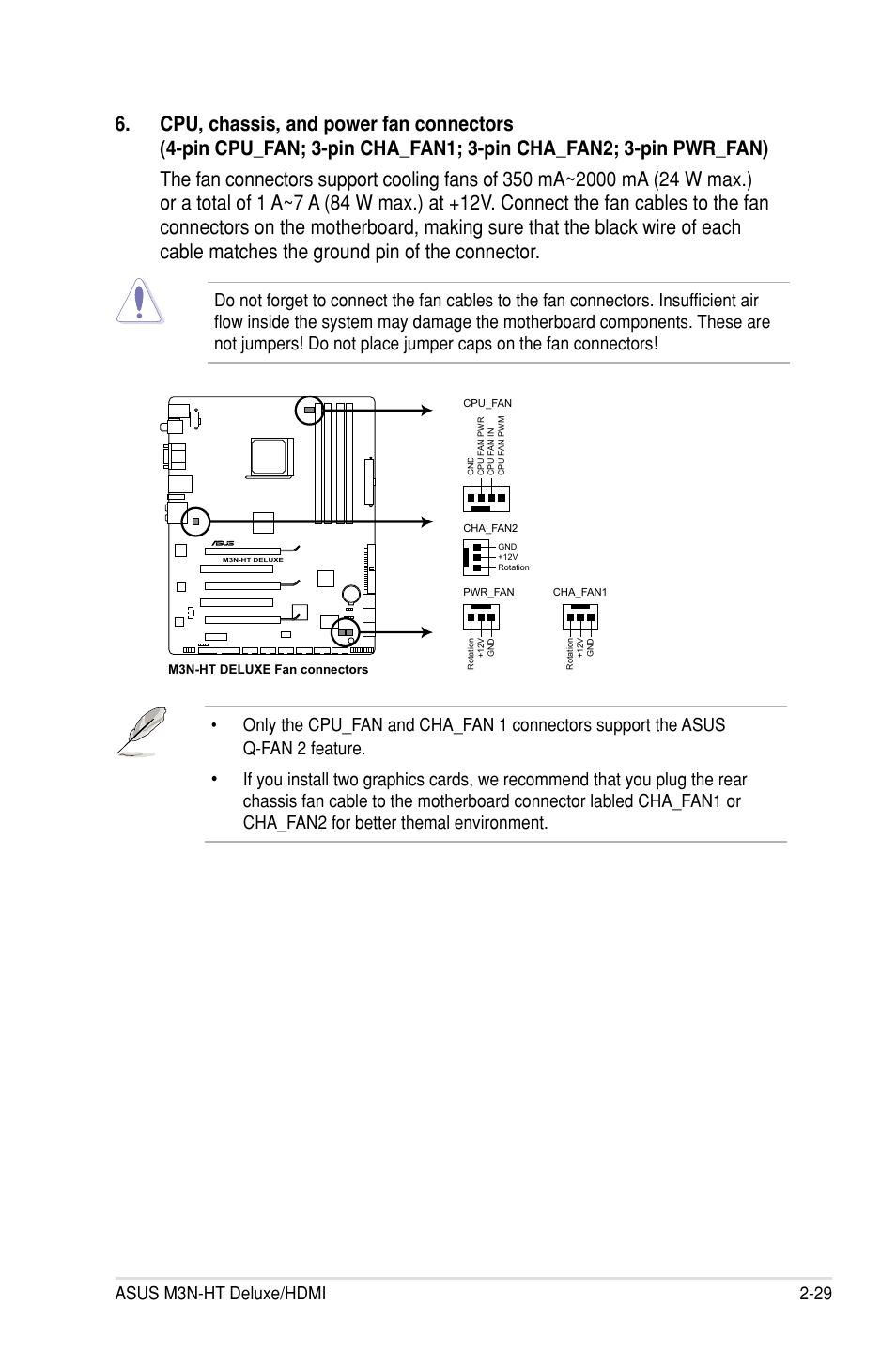 Asus m3n-ht deluxe/hdmi 2-29 | Asus M3N-HT Deluxe/Mempipe User Manual | Page 53 / 64