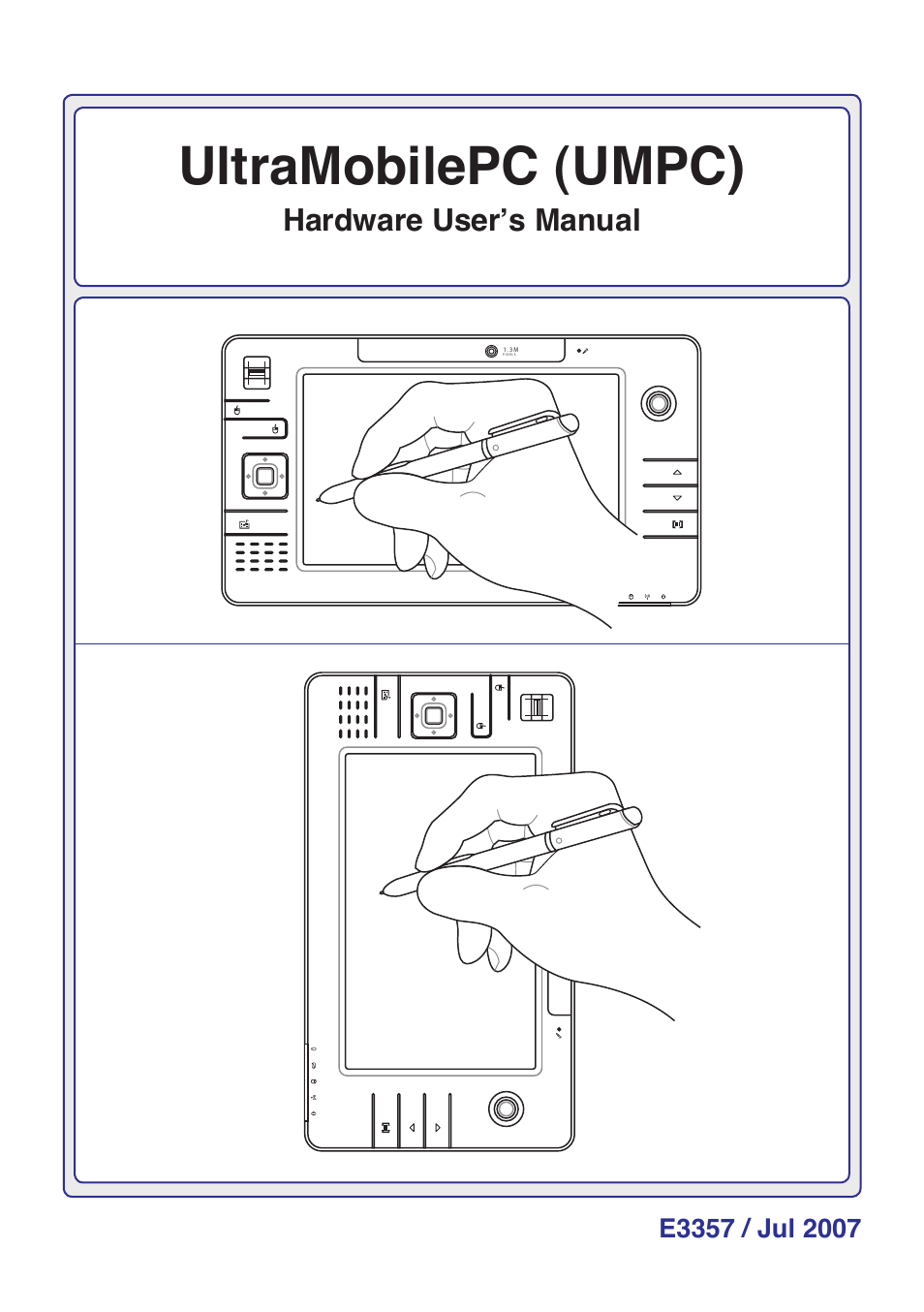 Asus R2E User Manual | 66 pages