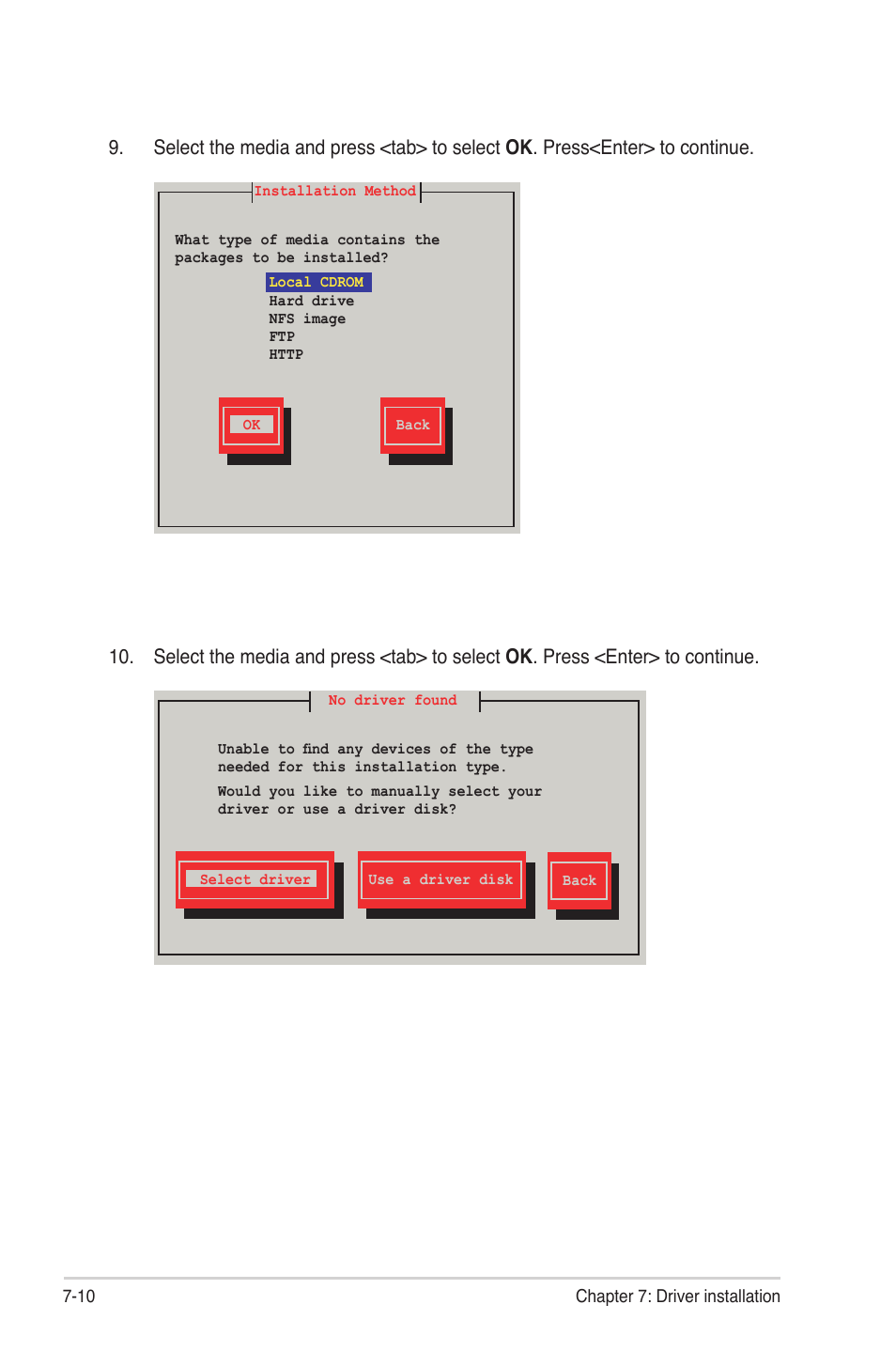 Asus RS720-E6/RS12 User Manual | Page 140 / 156