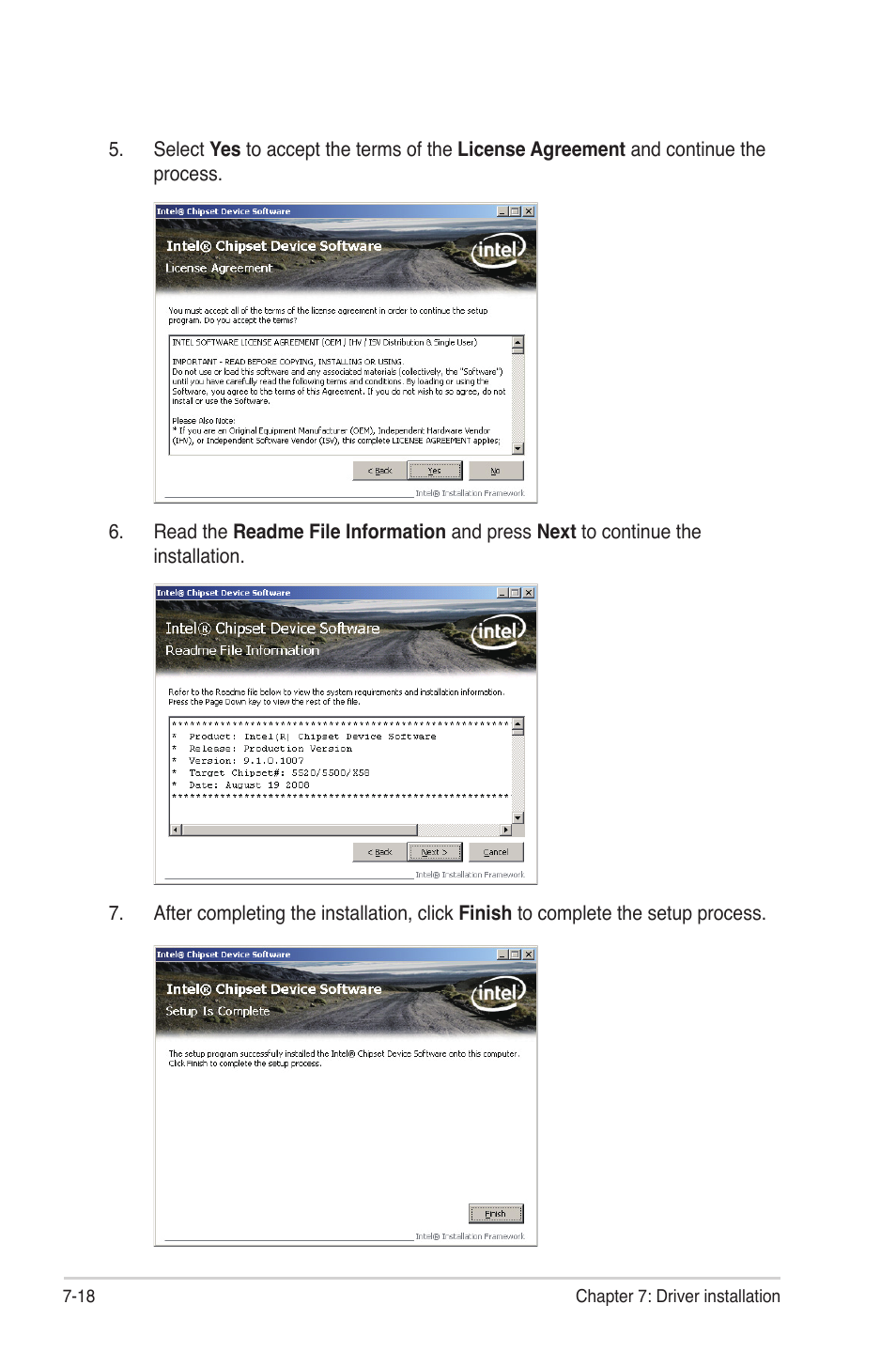 Asus RS720-E6/RS12 User Manual | Page 148 / 156