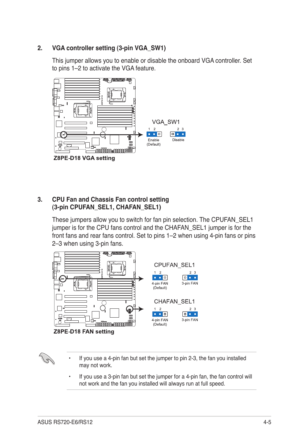 Asus RS720-E6/RS12 User Manual | Page 51 / 156
