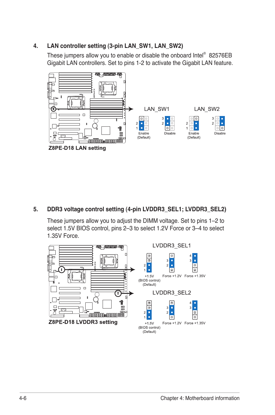 Asus RS720-E6/RS12 User Manual | Page 52 / 156