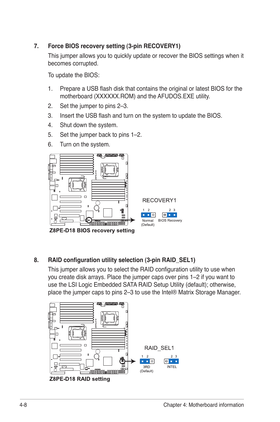 Asus RS720-E6/RS12 User Manual | Page 54 / 156