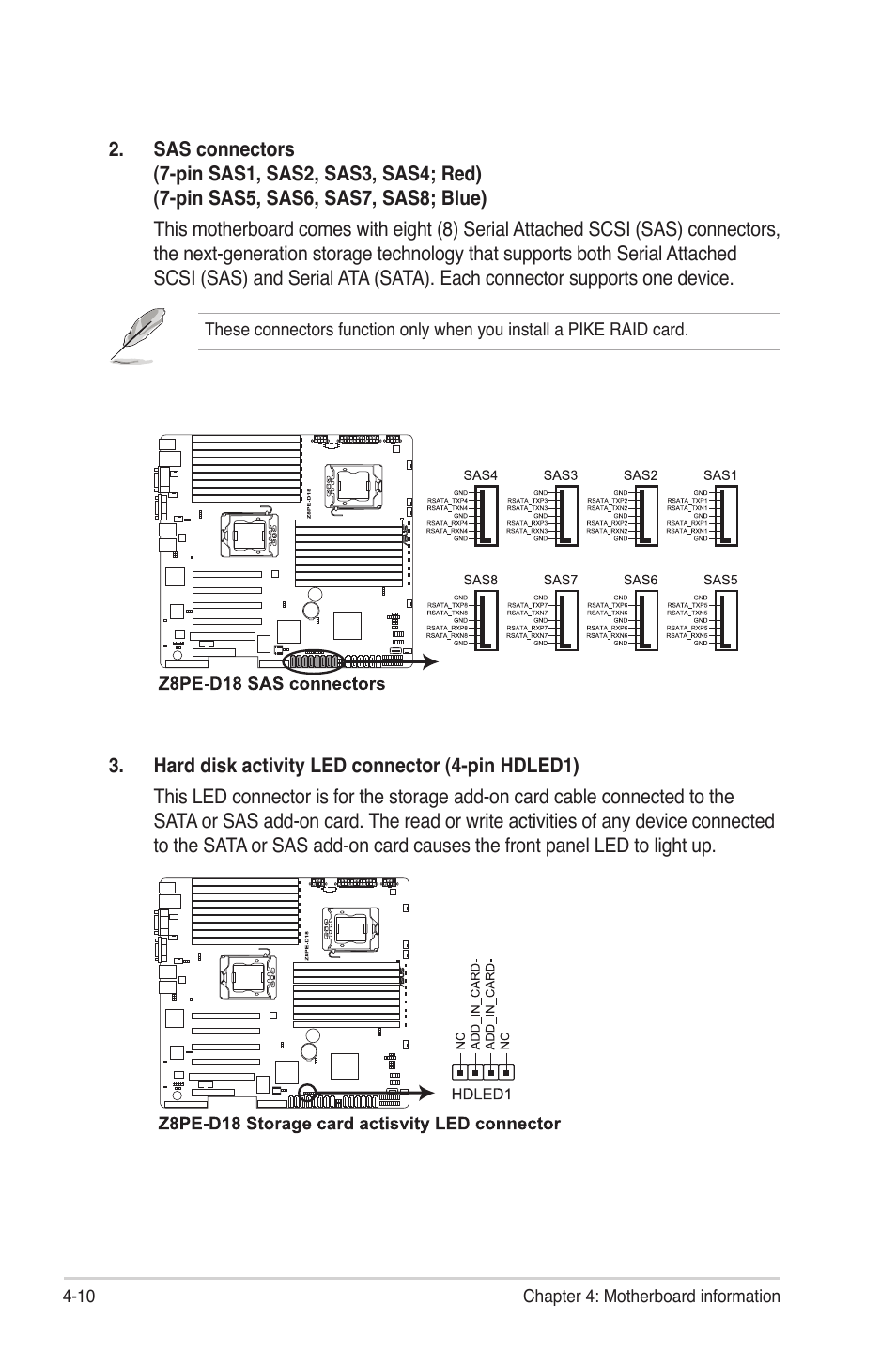 Asus RS720-E6/RS12 User Manual | Page 56 / 156