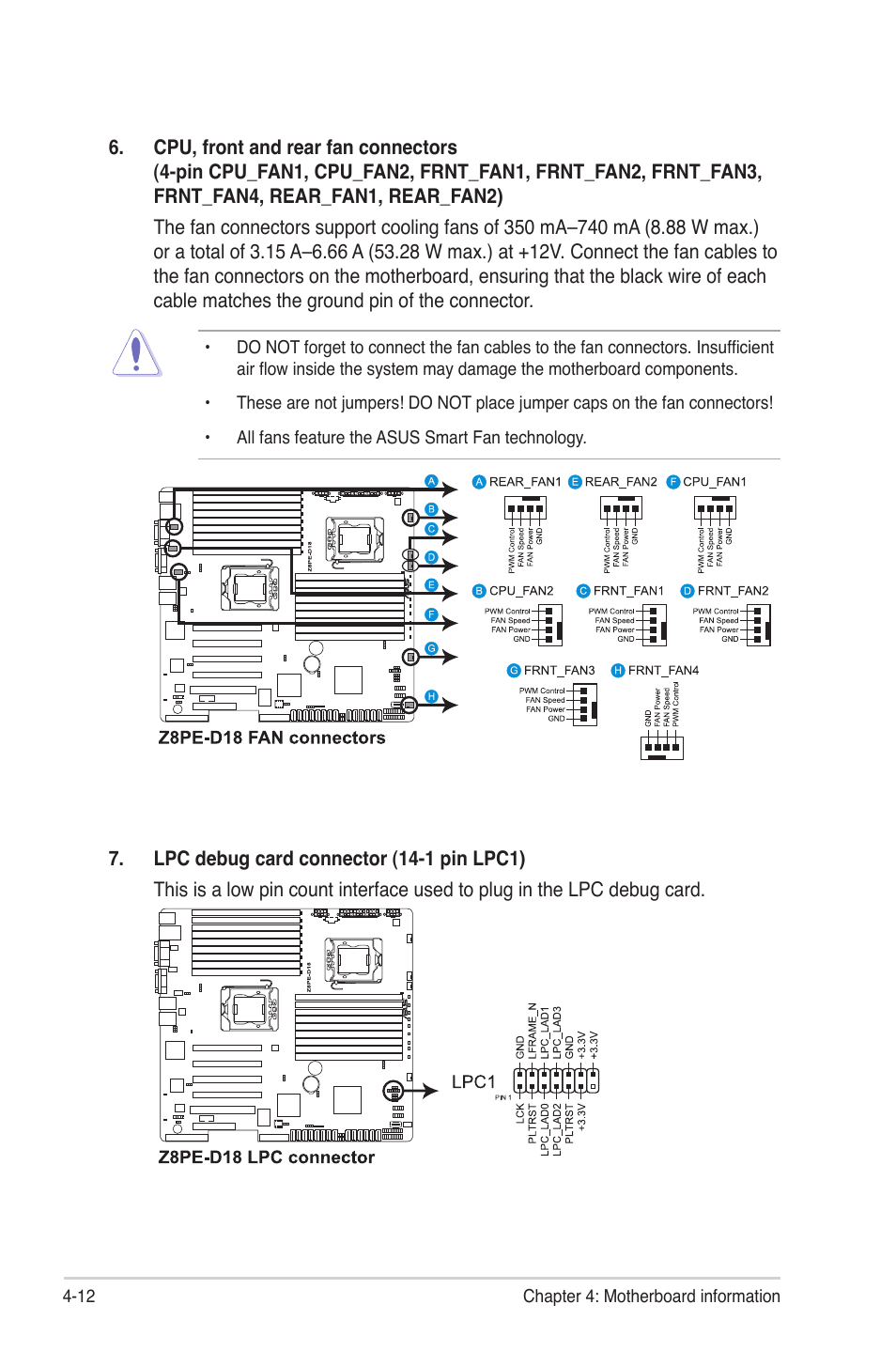 Asus RS720-E6/RS12 User Manual | Page 58 / 156