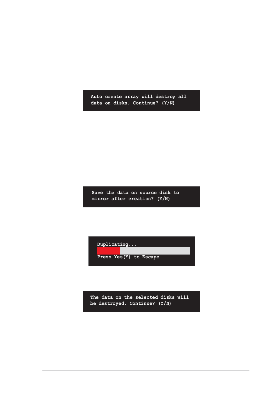 Asus A8V Deluxe User Manual | Page 137 / 144