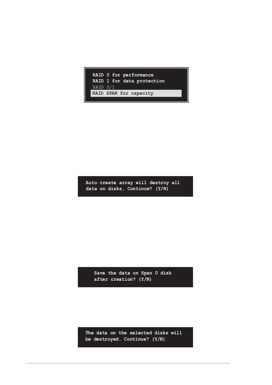 Asus A8V Deluxe User Manual | Page 138 / 144