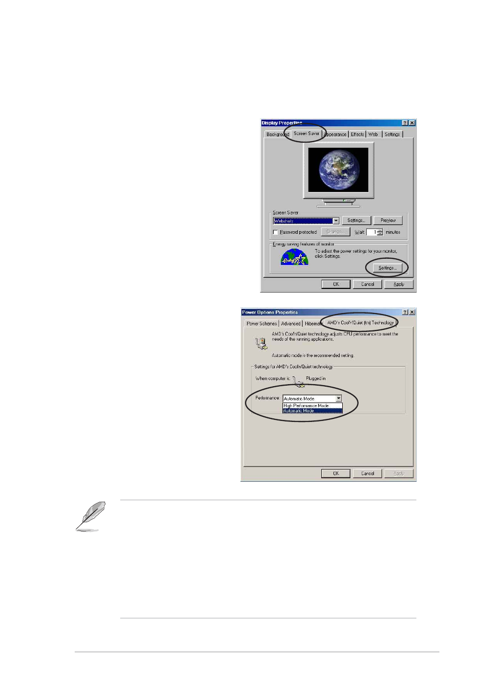 Asus A8V Deluxe User Manual | Page 143 / 144
