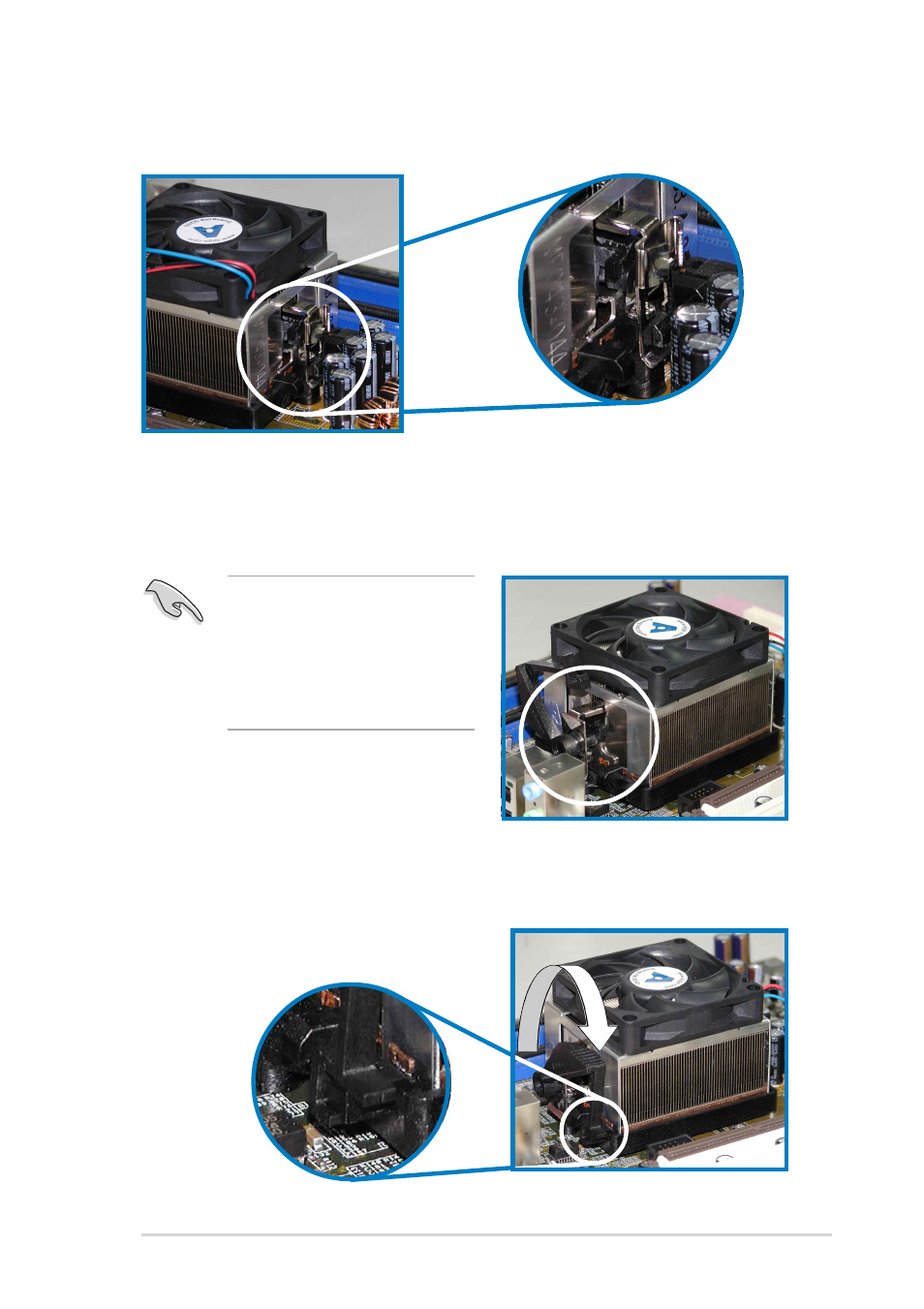 Asus A8V Deluxe User Manual | Page 31 / 144