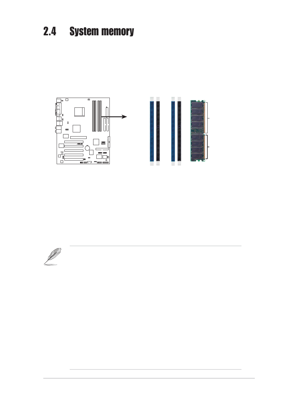 1 overview | Asus A8V Deluxe User Manual | Page 33 / 144