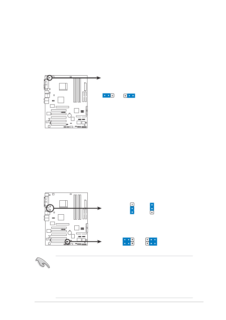 Asus A8V Deluxe User Manual | Page 41 / 144