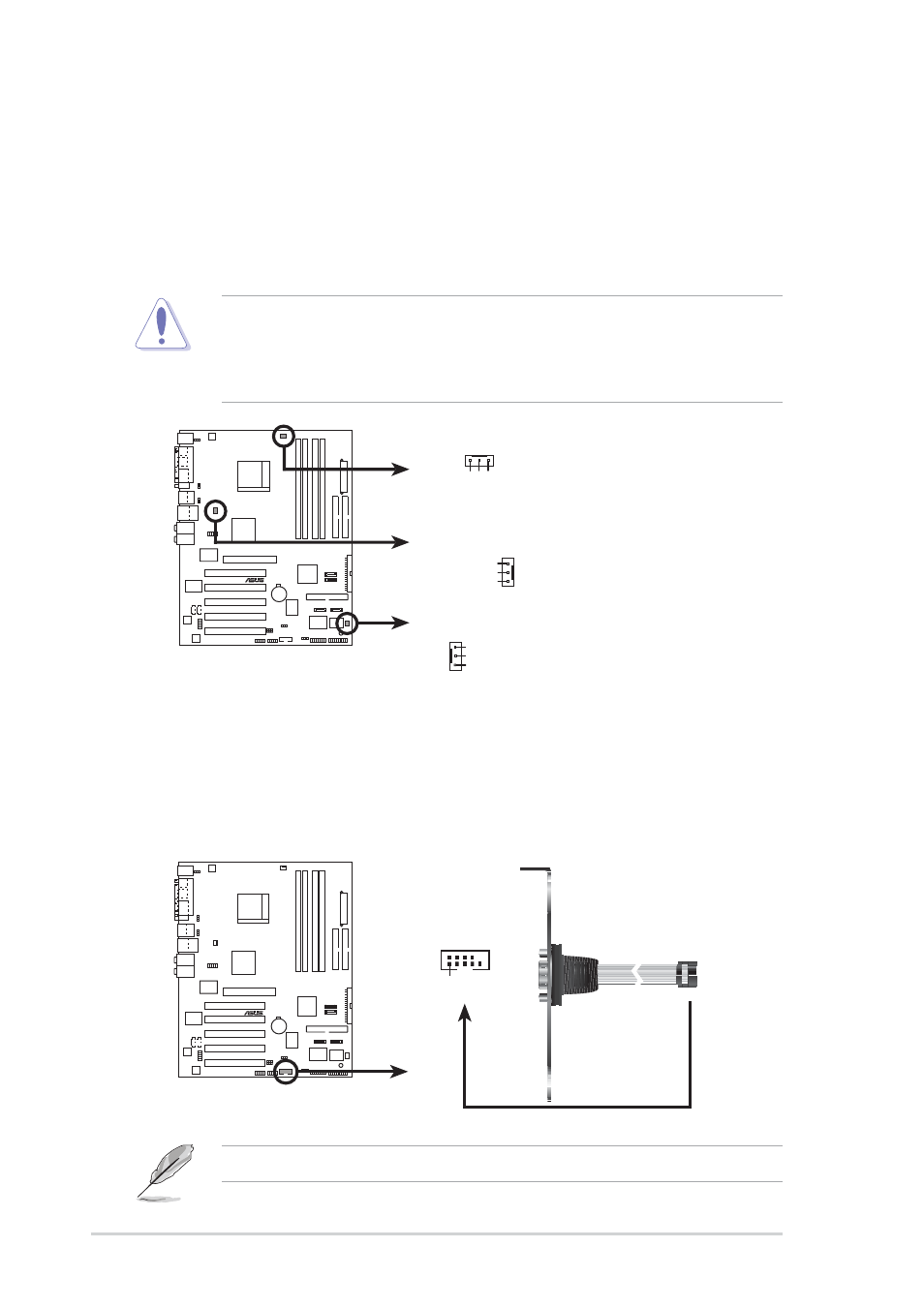 Asus A8V Deluxe User Manual | Page 48 / 144