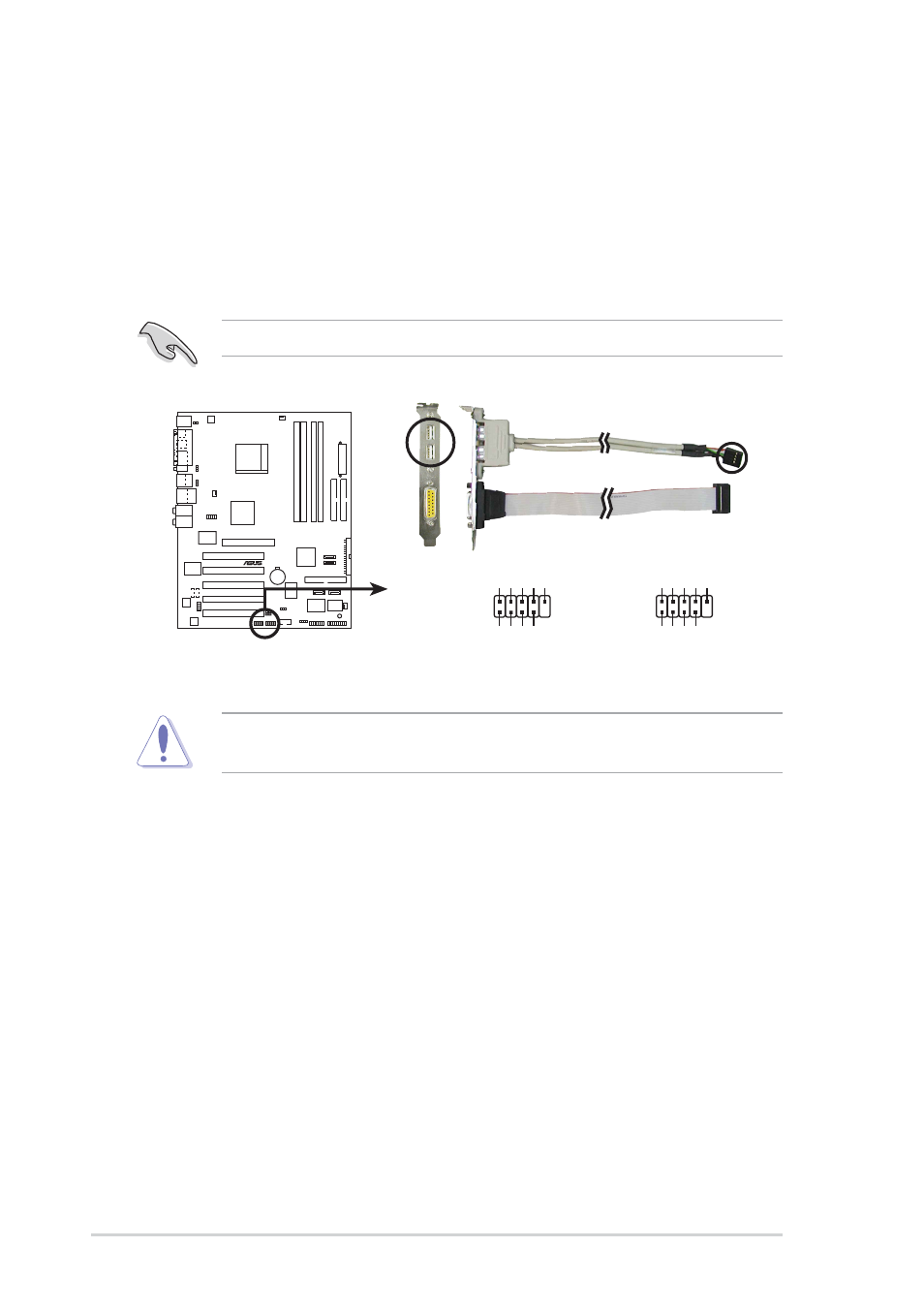Asus A8V Deluxe User Manual | Page 50 / 144